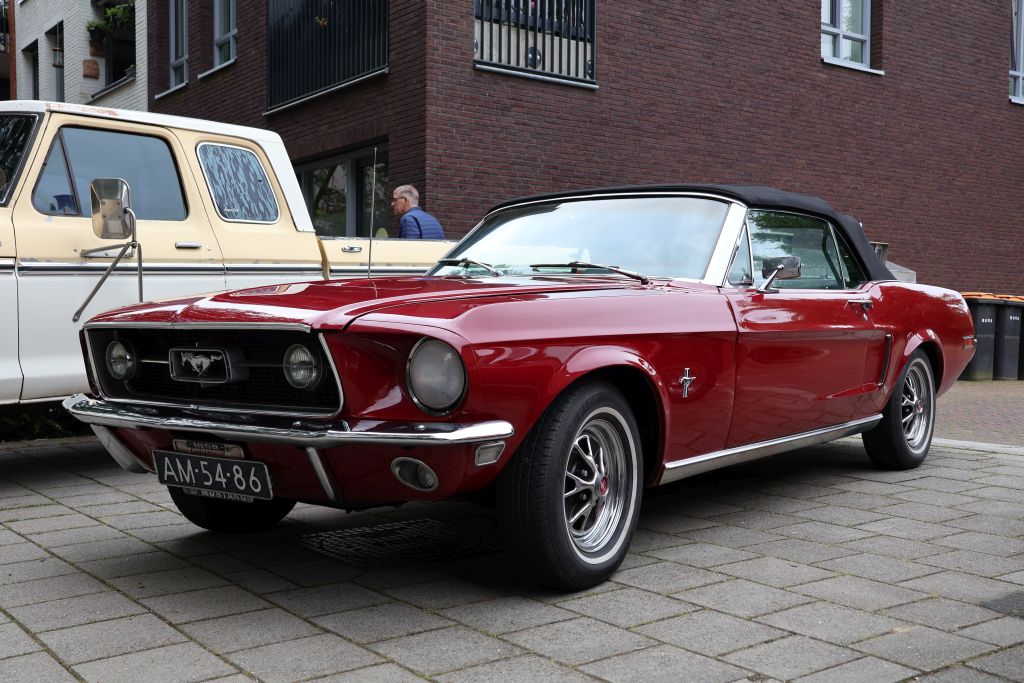 Oldtimerrit Geesteren 2 juni 2024 - 60
